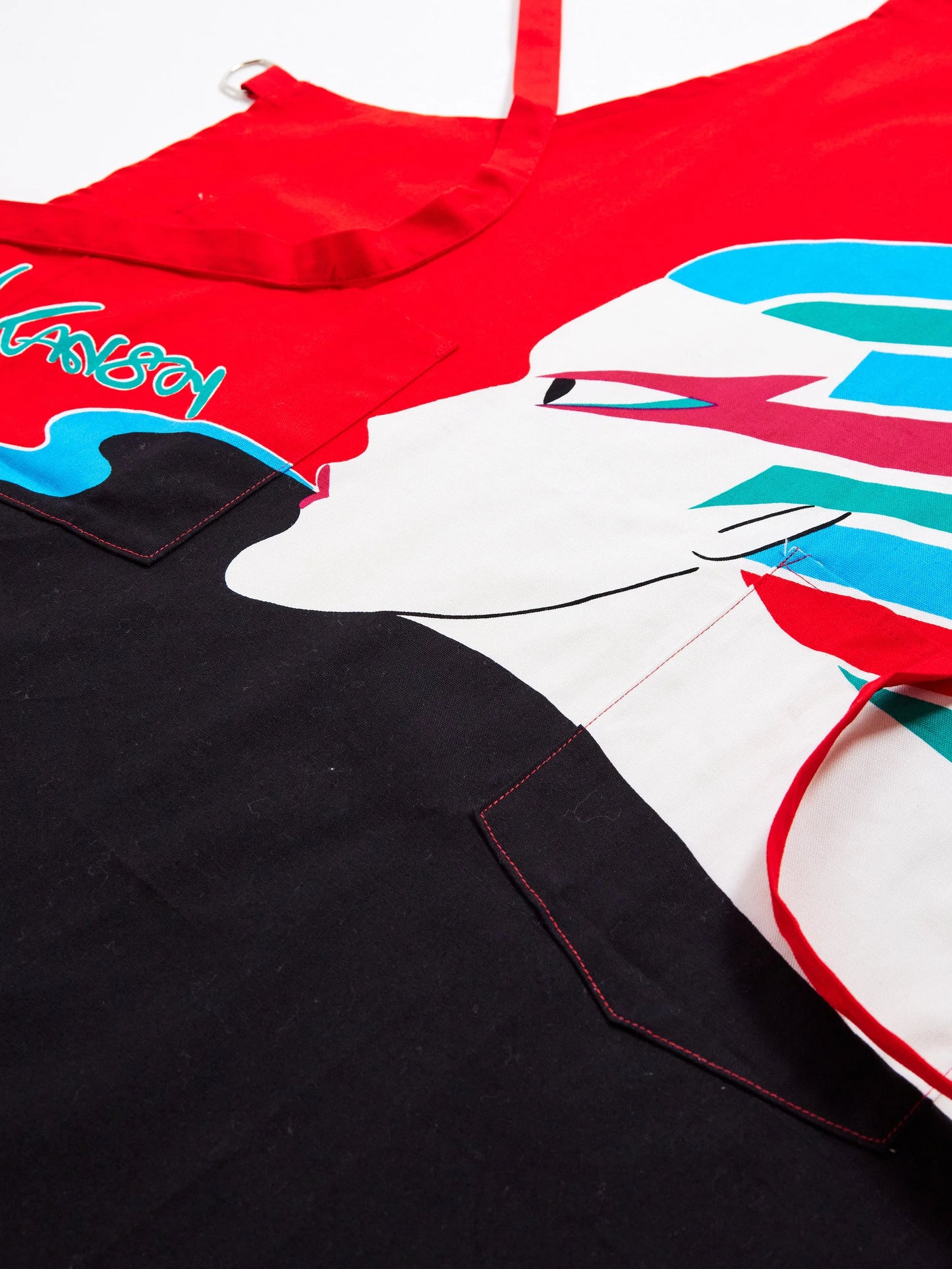 Kansai Apron