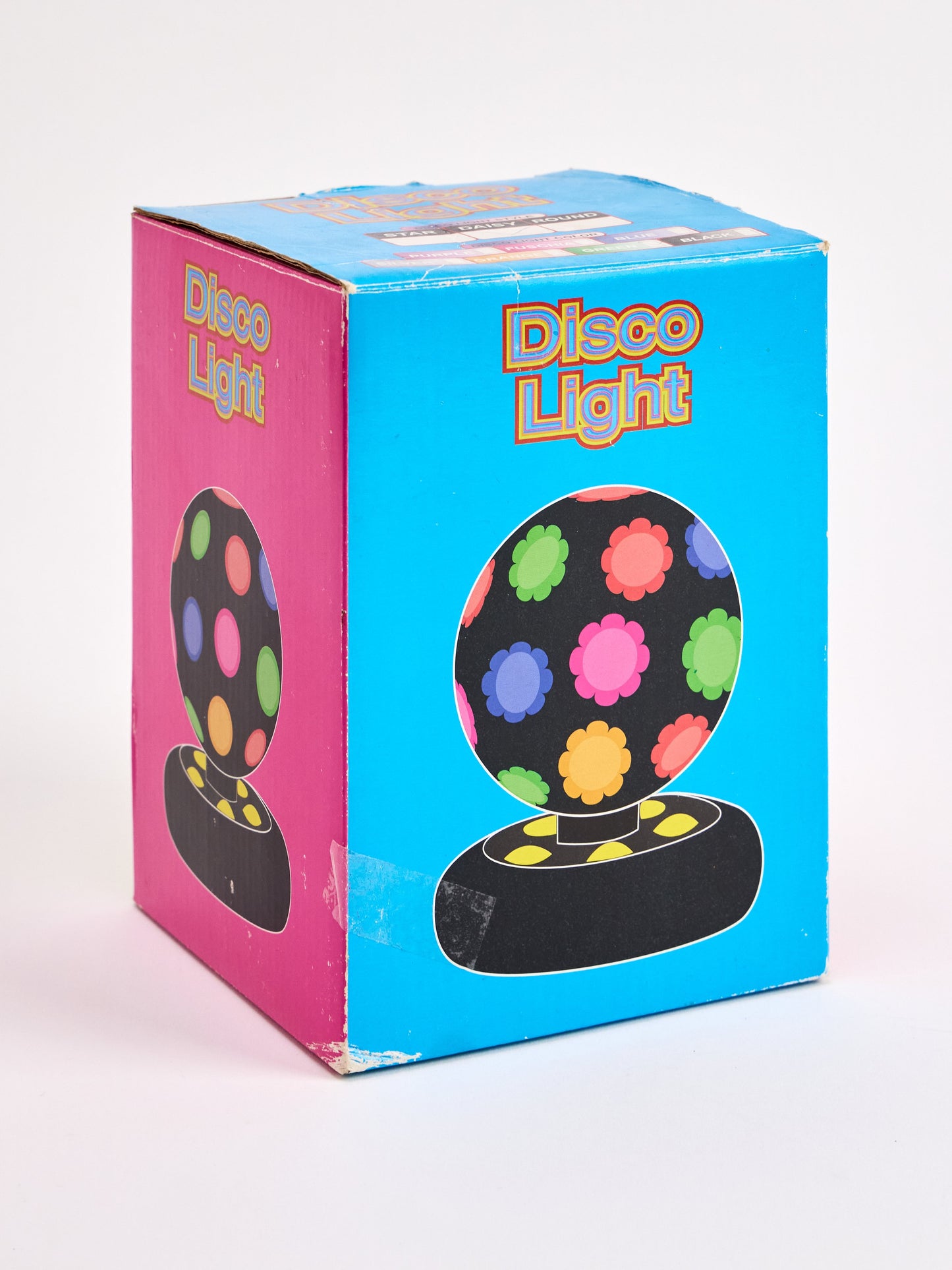 Disco Light