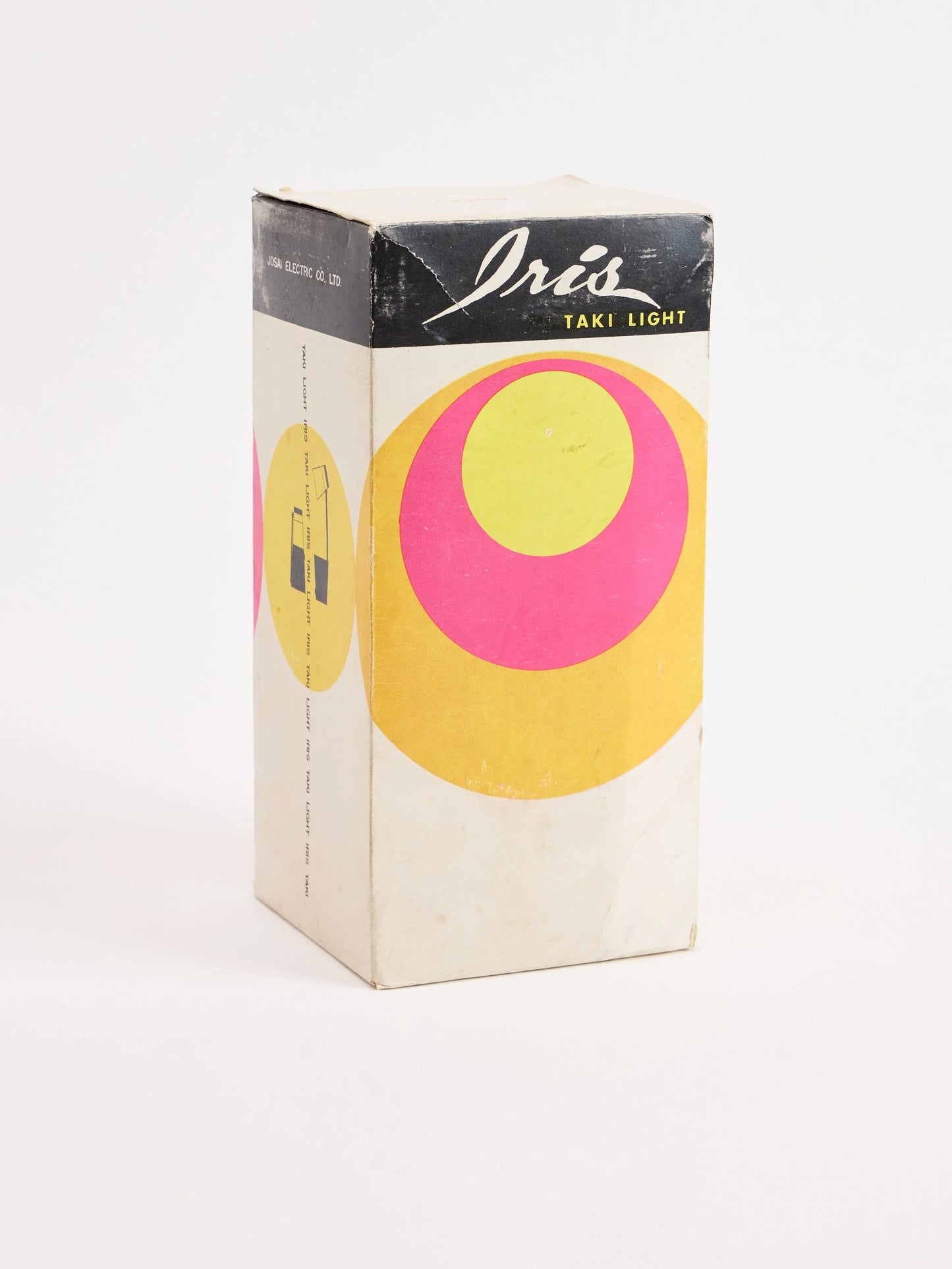 Taki Light Josai Electric