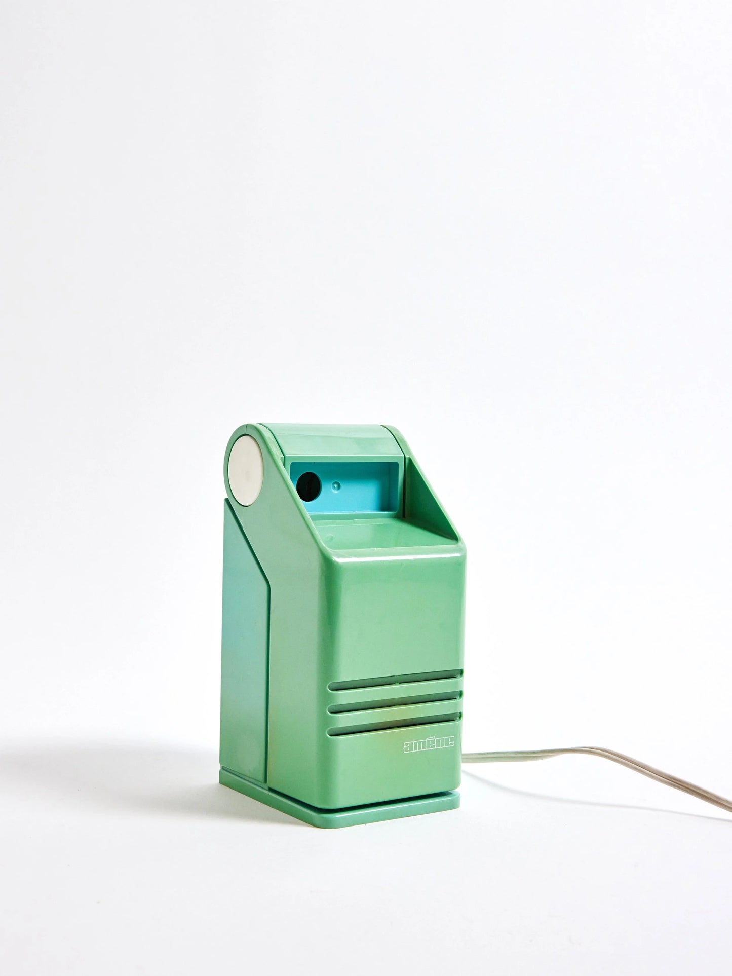 Amene room lamp green