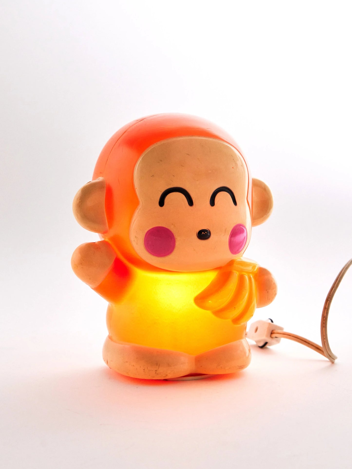 Monkey room light