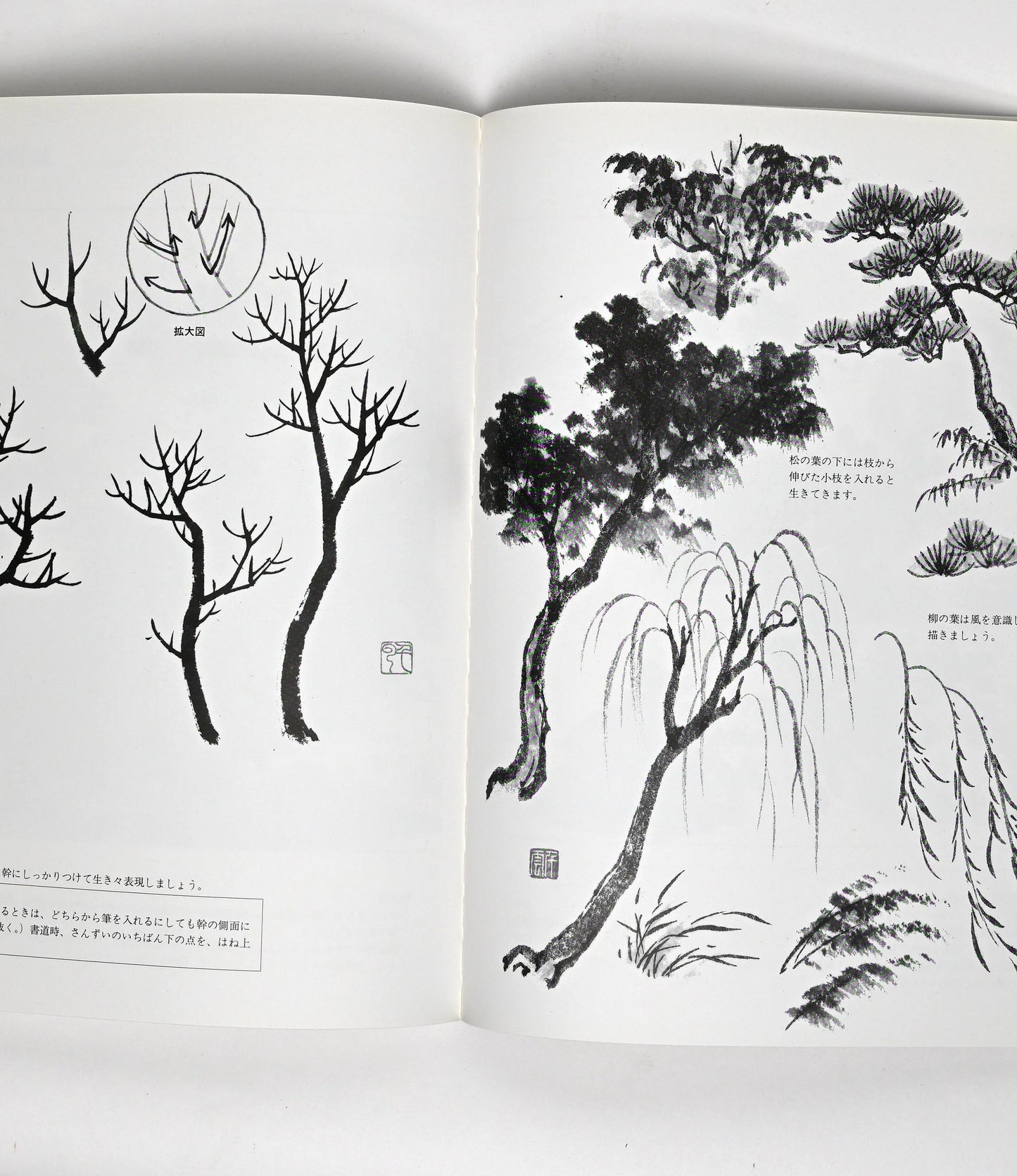 SUIBOKUGA SANSUI