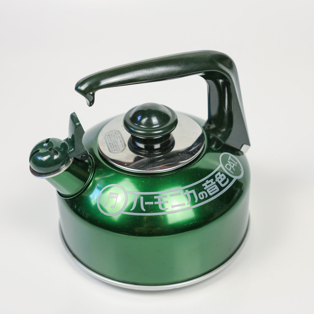 kettle
