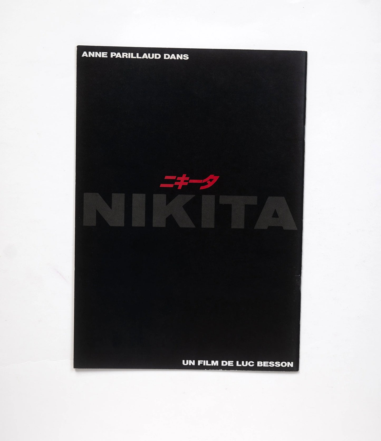 NIKITA