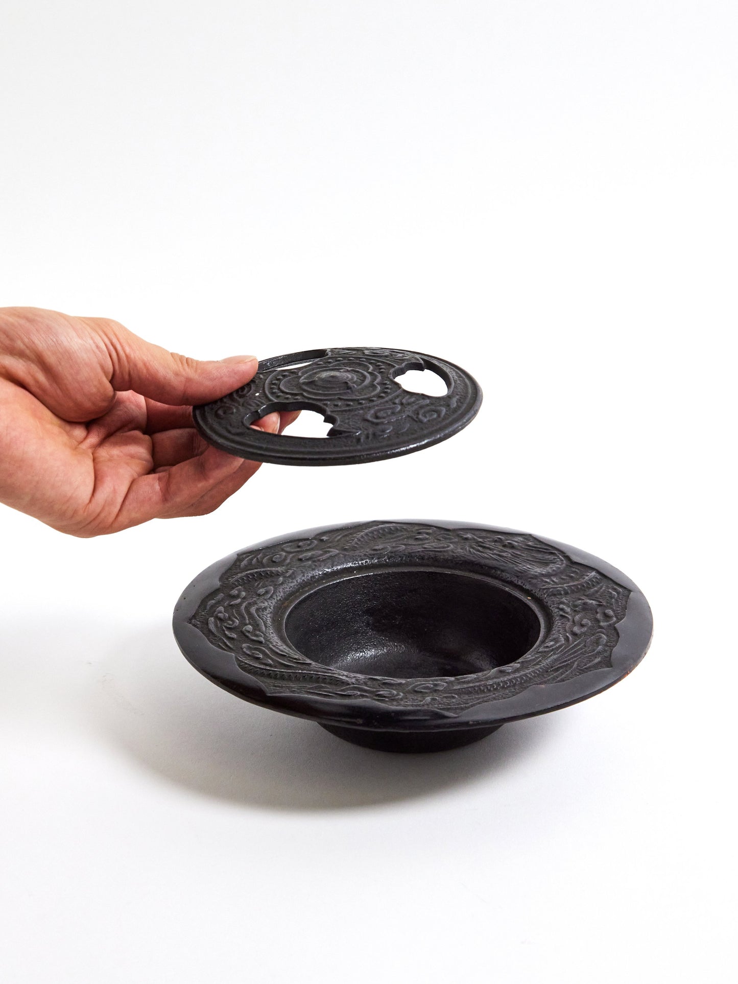Namba Unryuchu Ash tray