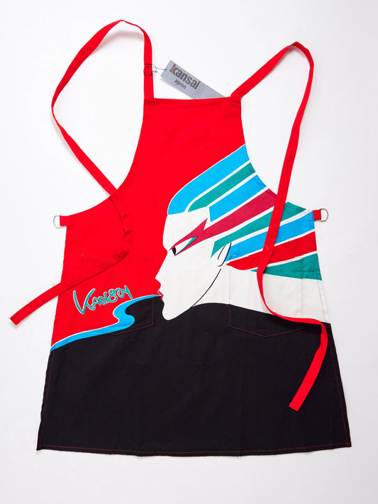 Kansai Apron