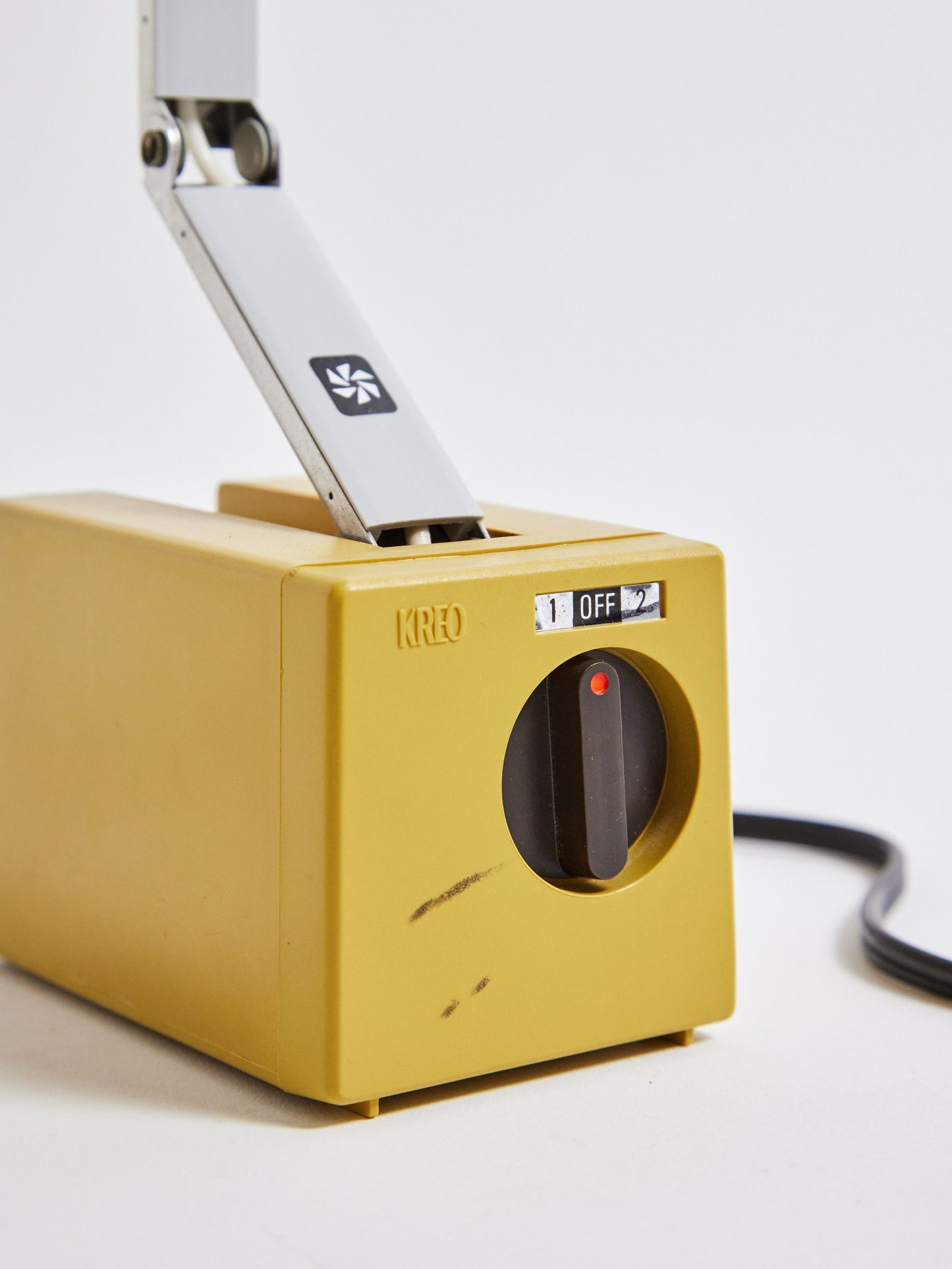 Nambu industrial Kreo light Yellow
