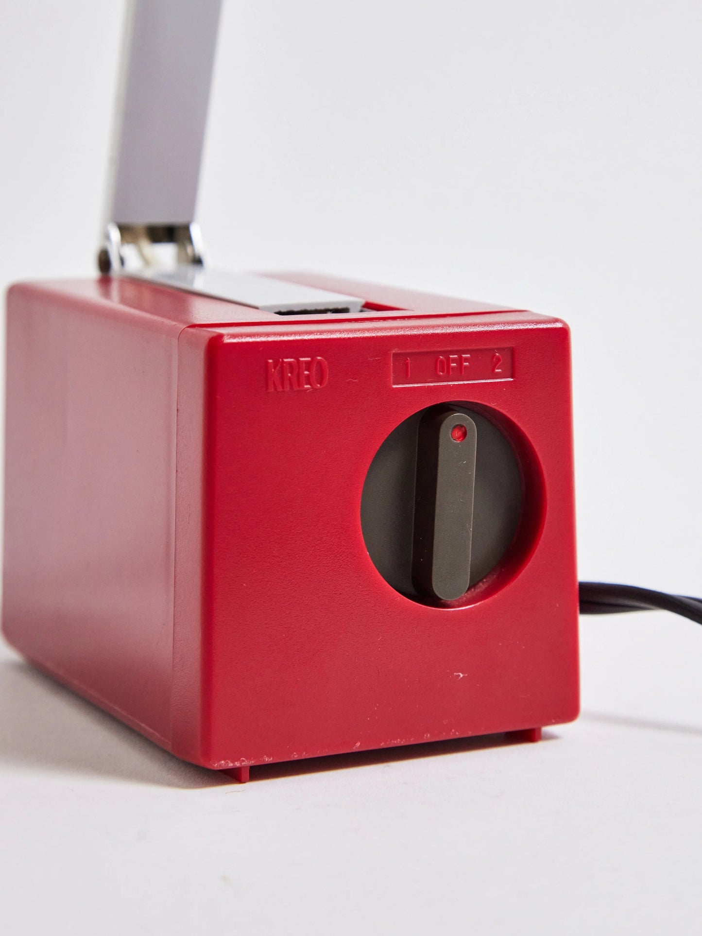 Nambu industrial Kreo light Red