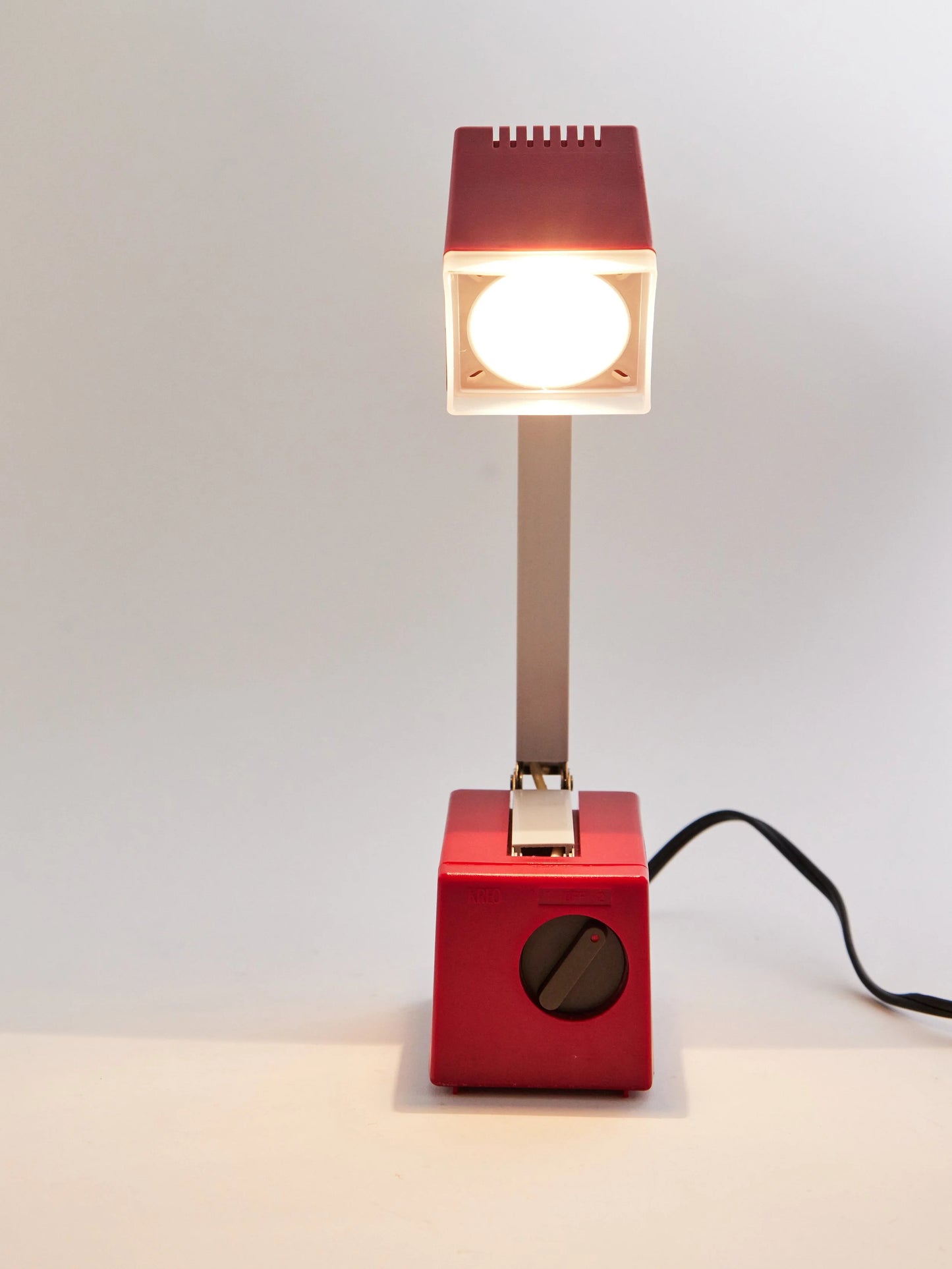 Nambu industrial Kreo light Red