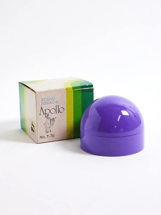 Apollo Stand Mirror