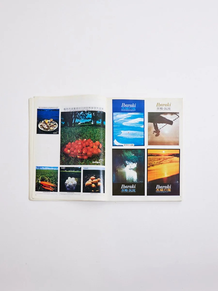 Japanese Graphic Design