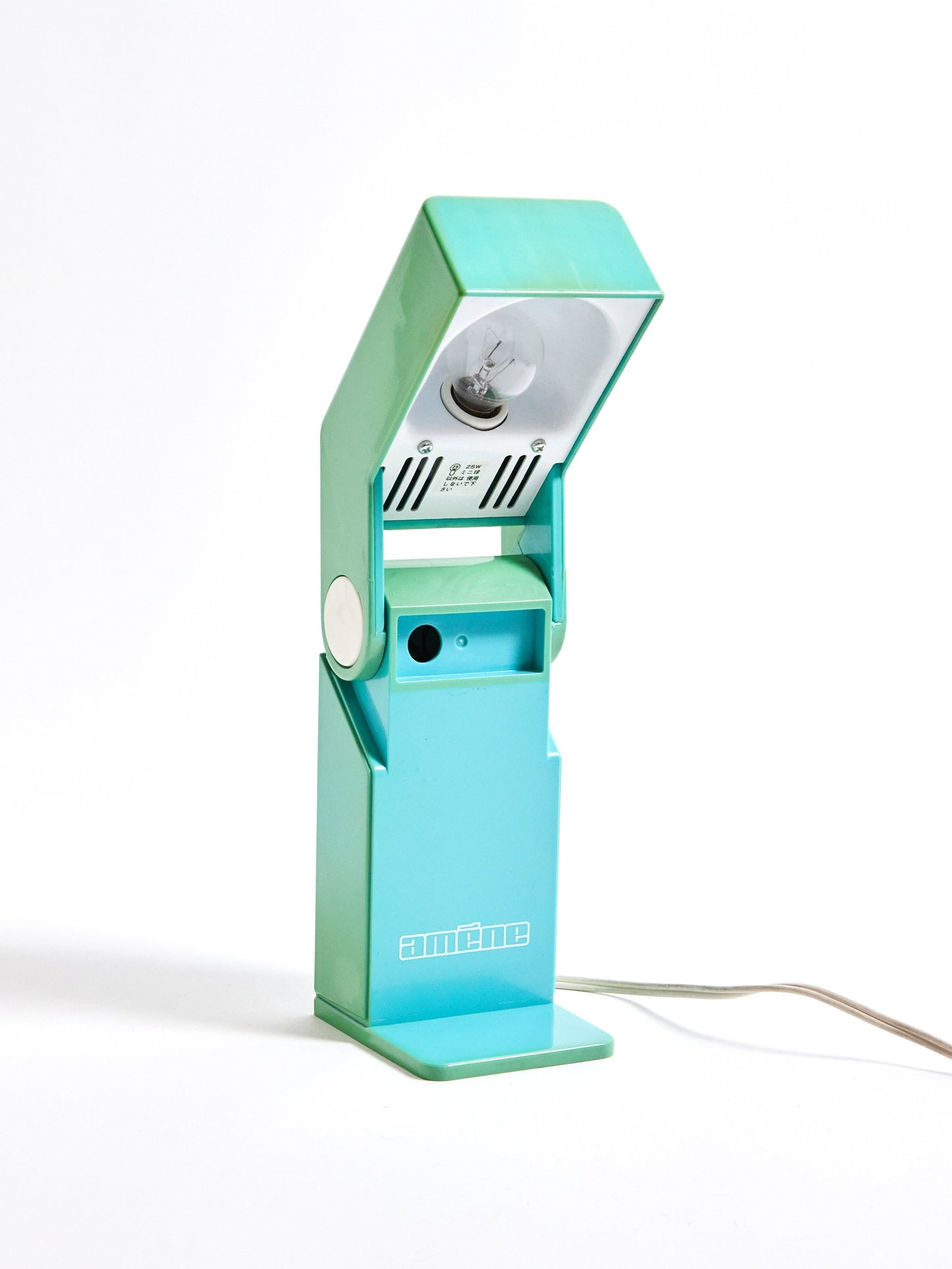 Amene room lamp green