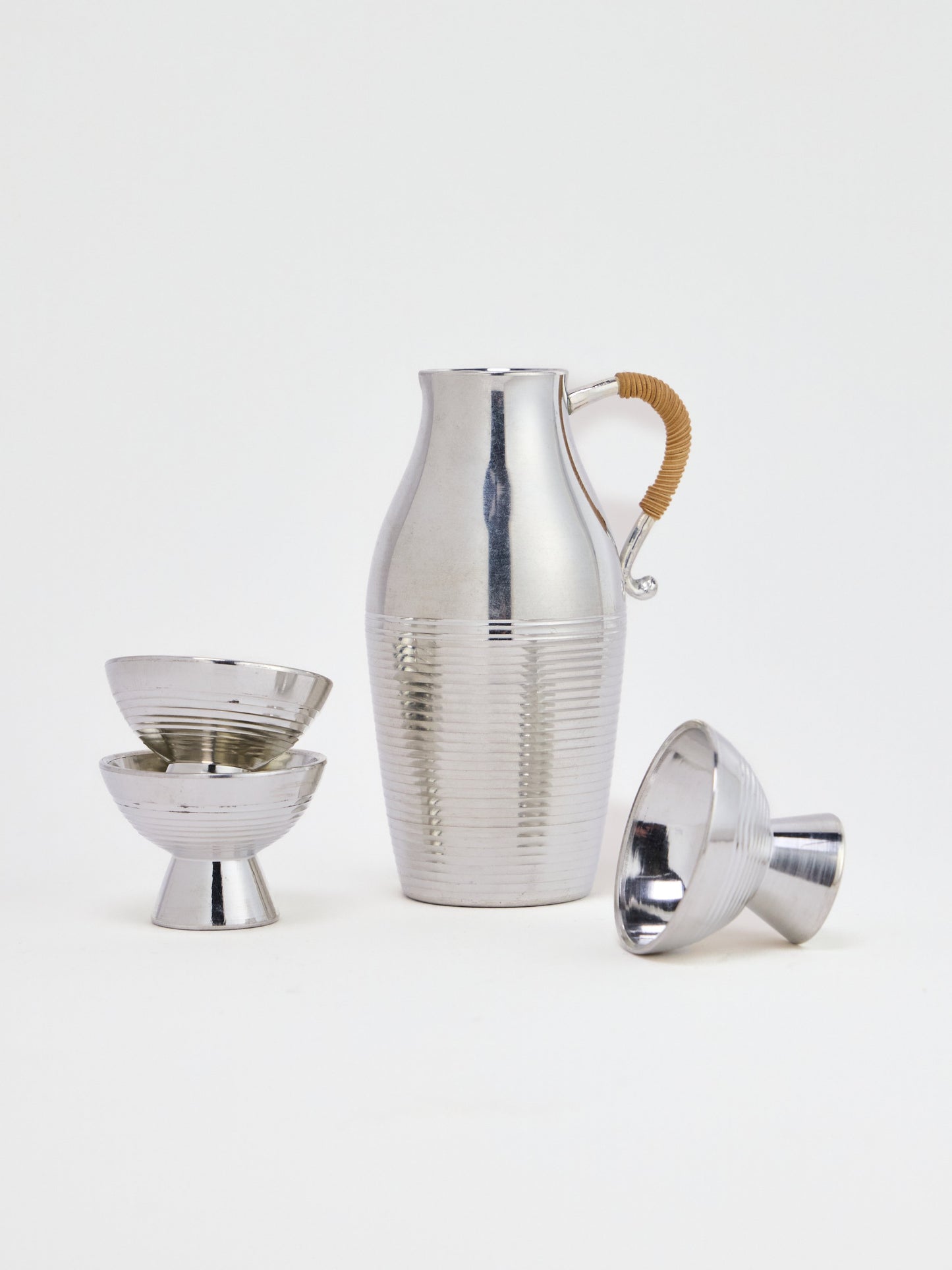 Naniwa Sake set