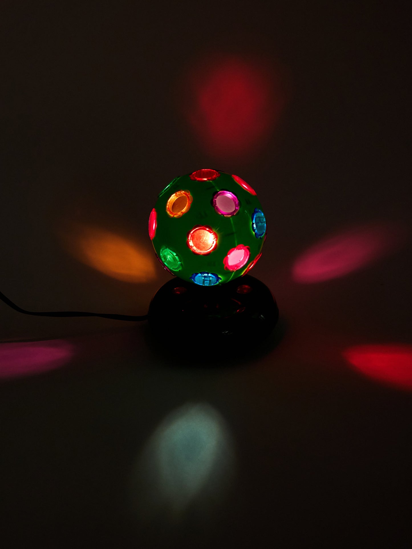 Disco Light