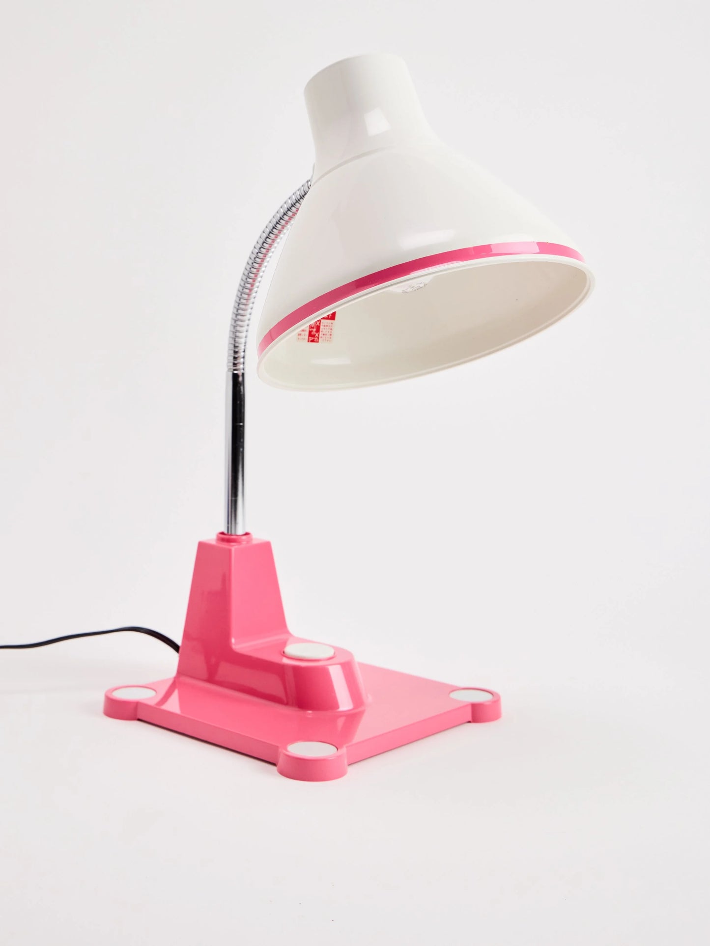 Hikari Lighting Pink Lamp