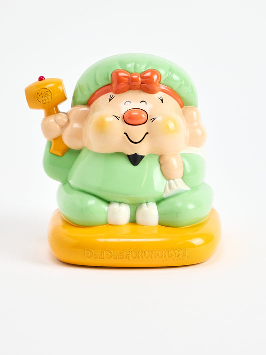 Doki Doki Fukunokami Alarm clock