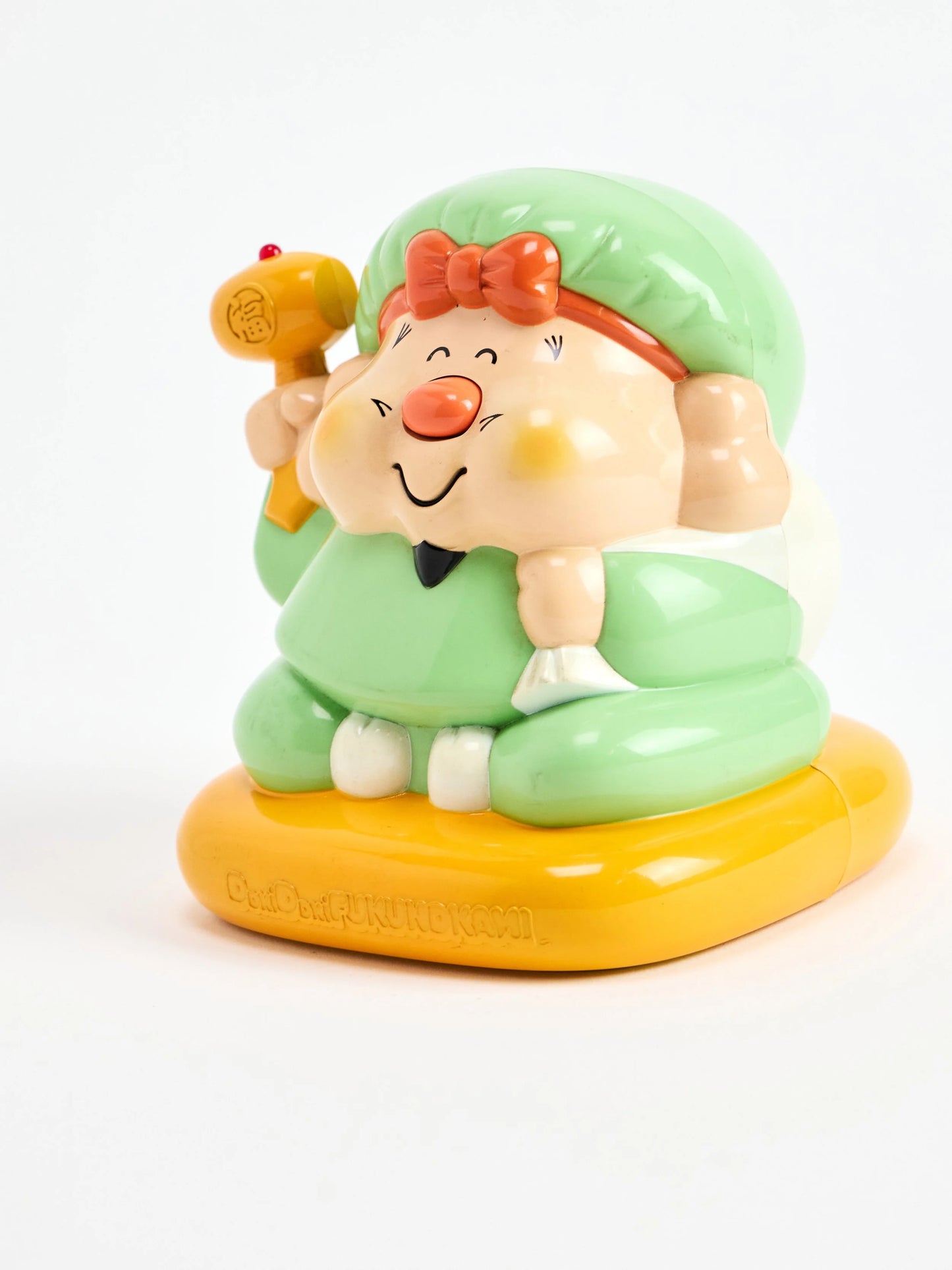 Doki Doki Fukunokami Alarm clock