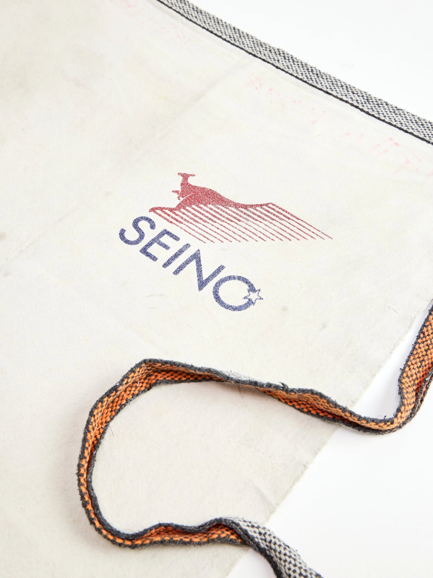 Seino Kangaroo Express Apron