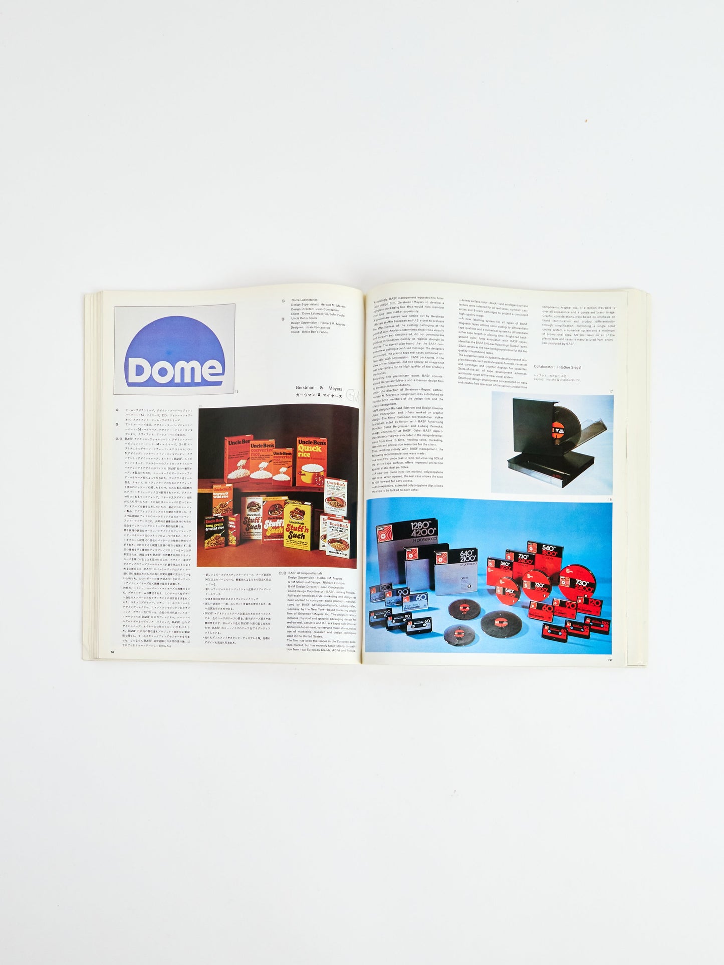 Idea 141 International Advertising Art