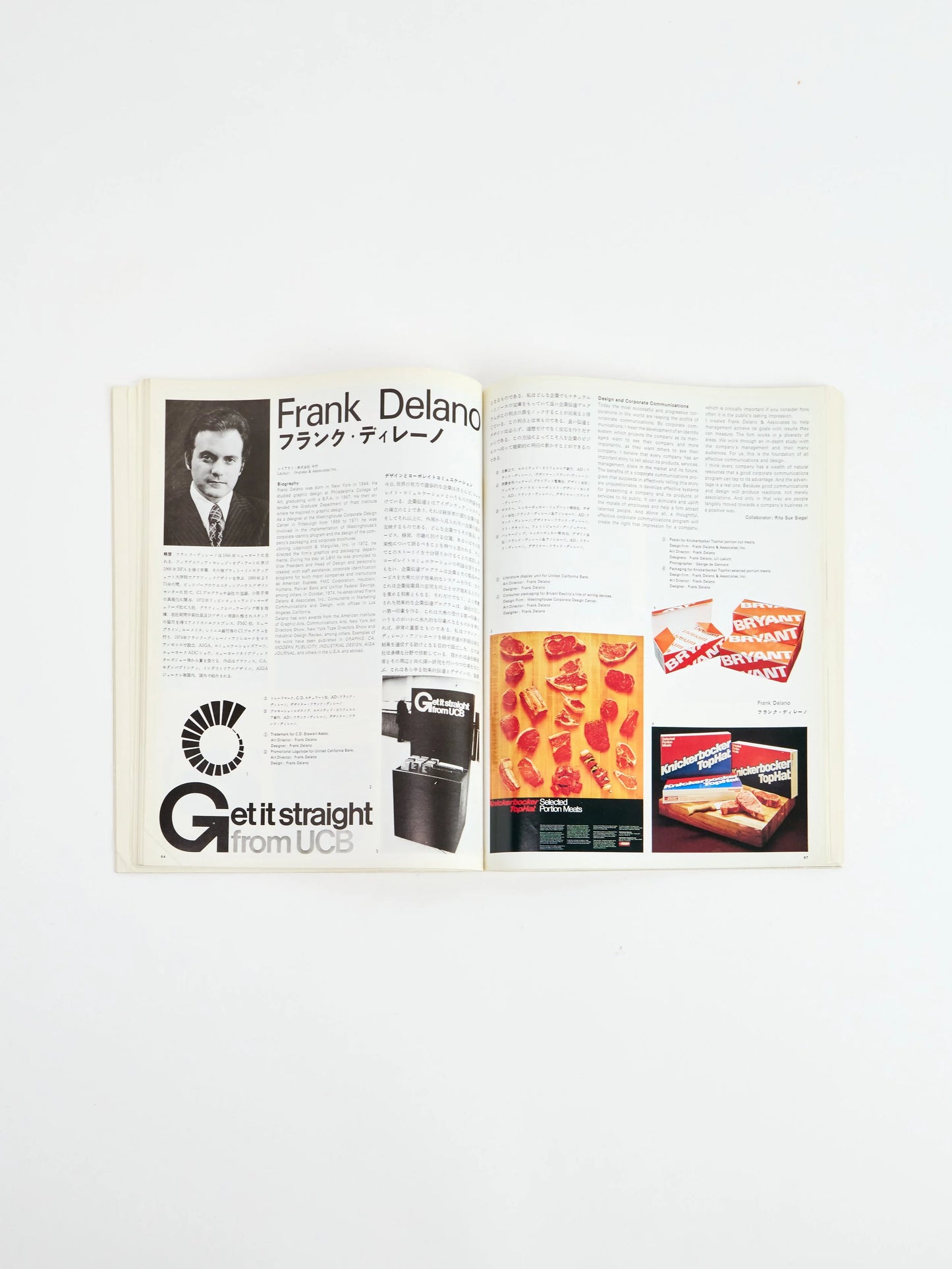 Idea 141 International Advertising Art