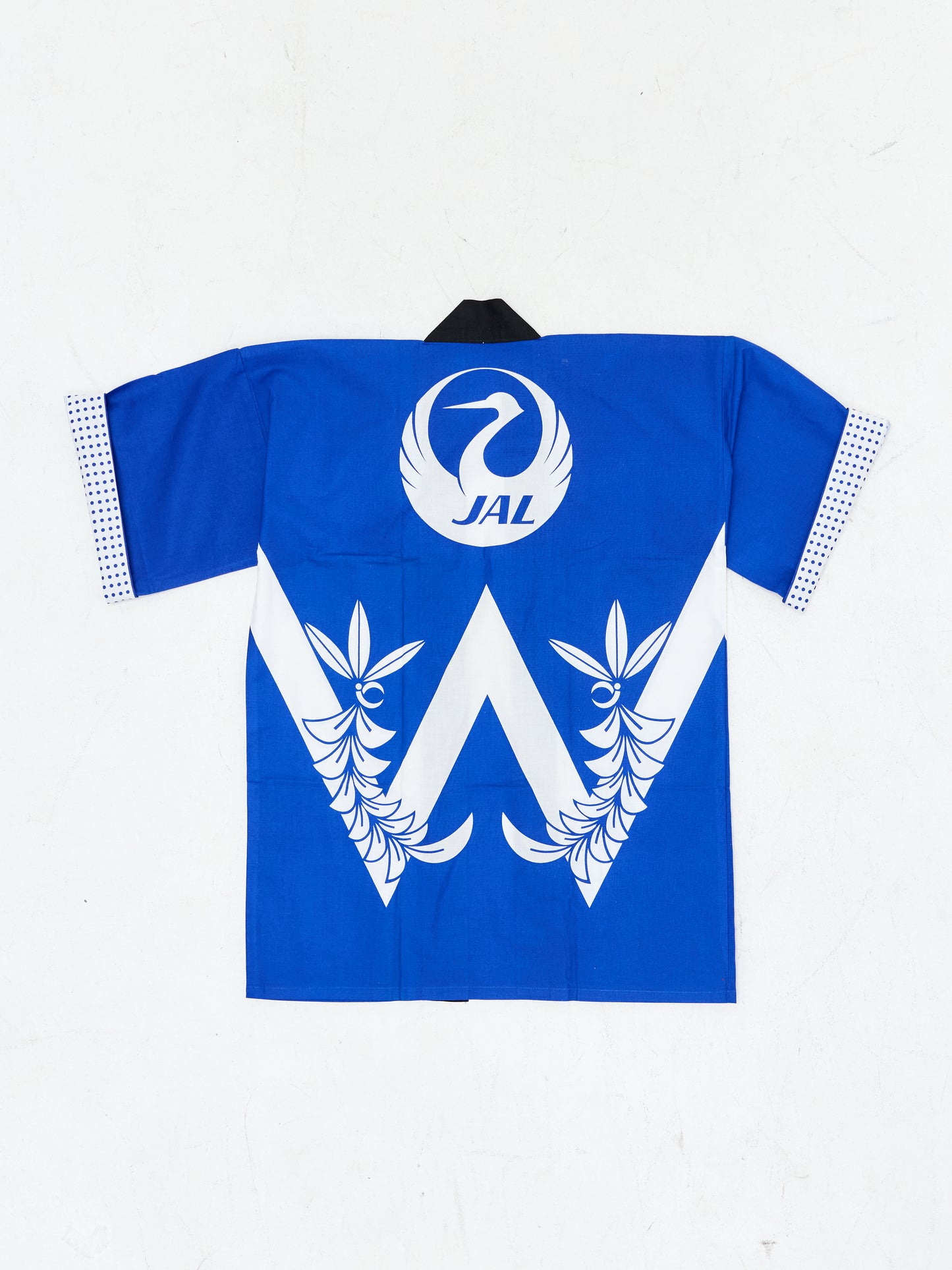 Japan Air line first class novelty kimono
