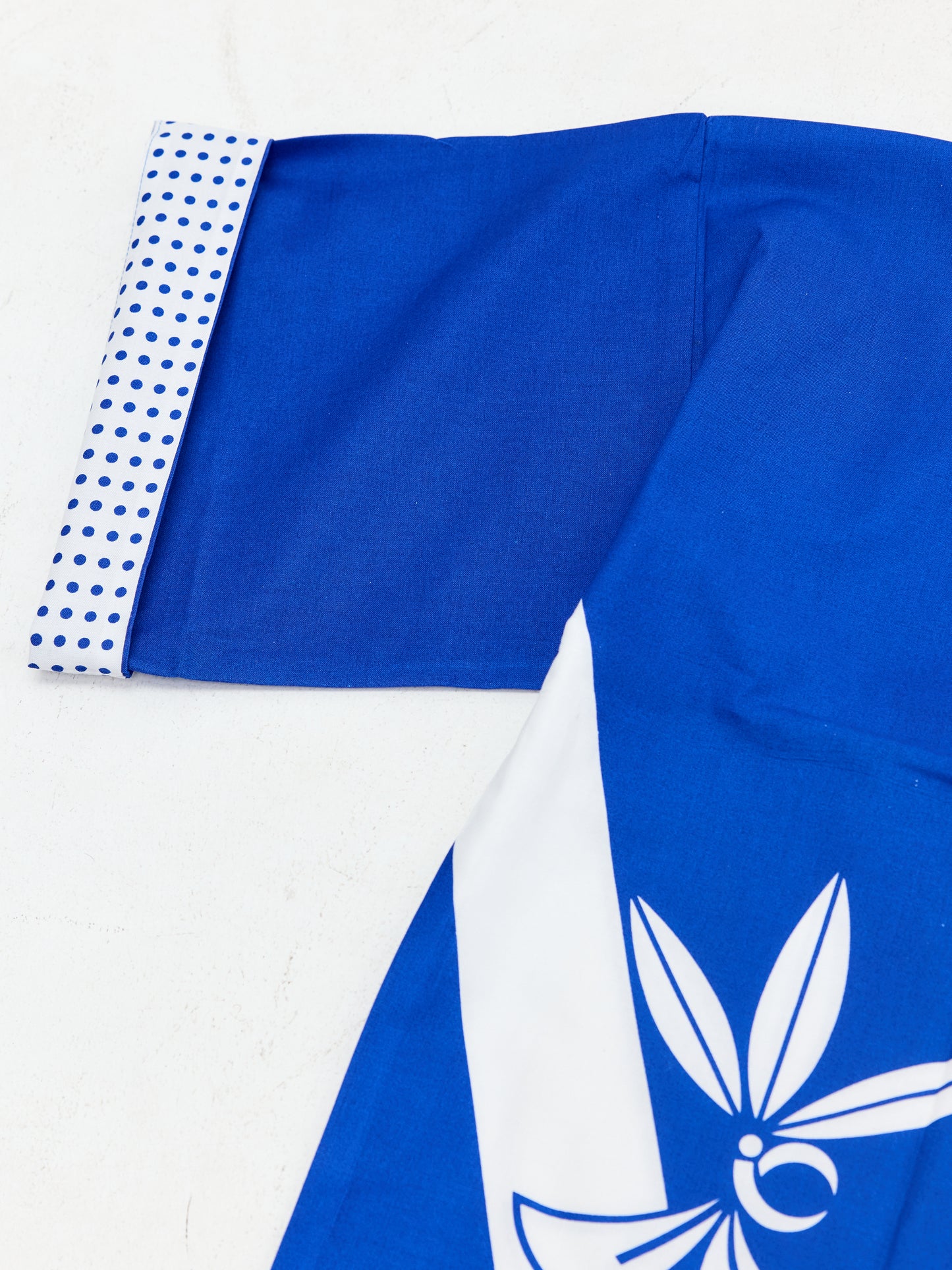 Japan Air line first class novelty kimono