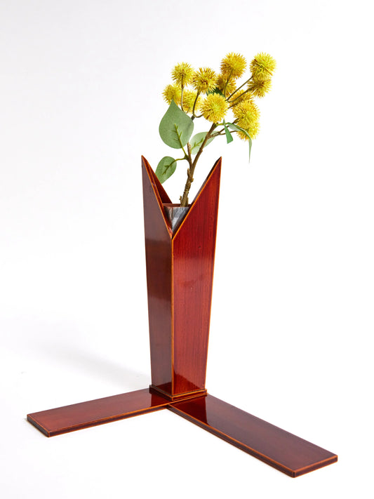 Hida flower vase