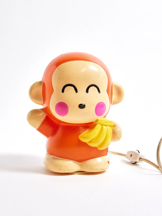 Monkey room light