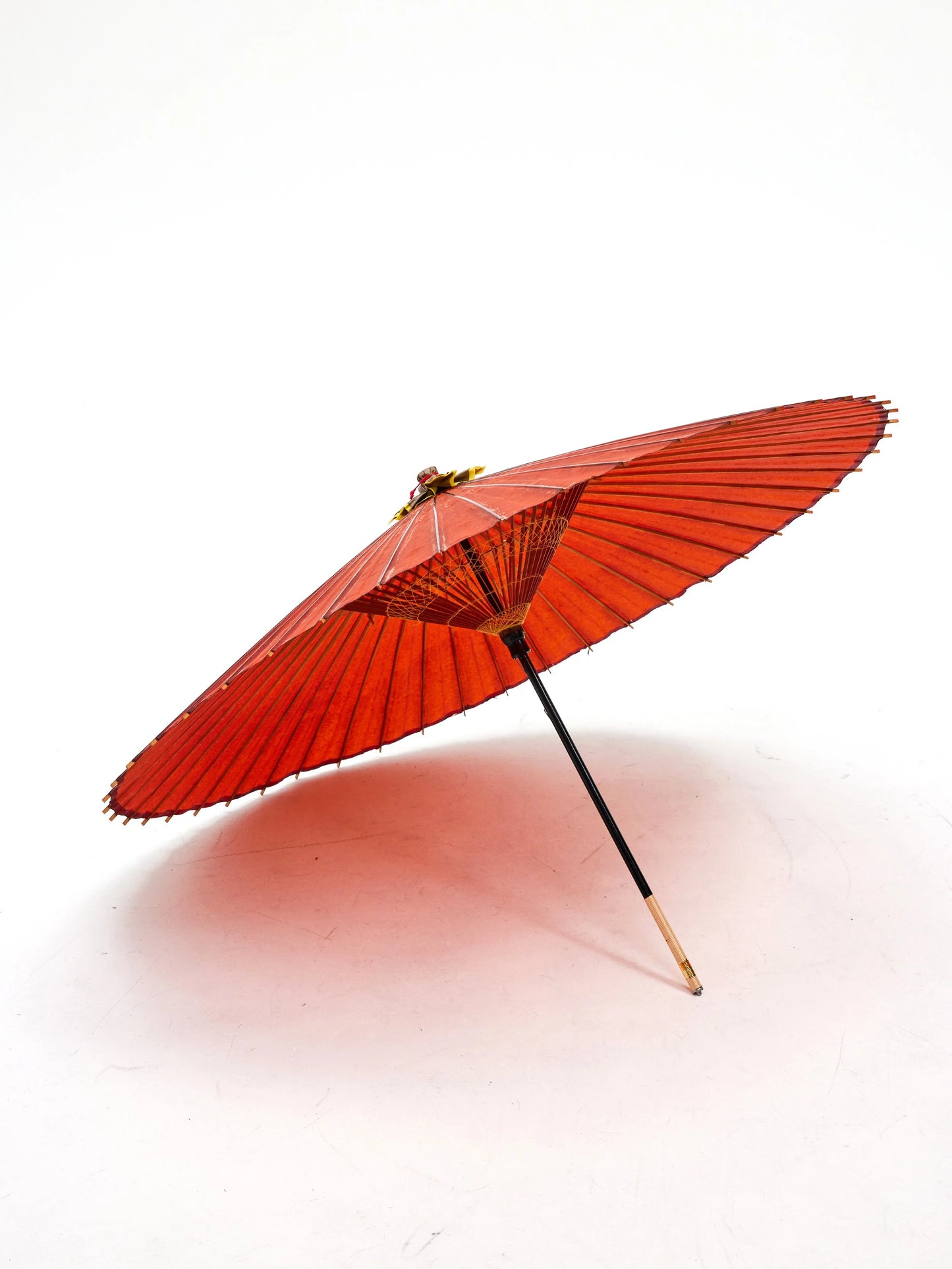 Ban gasa umbrella