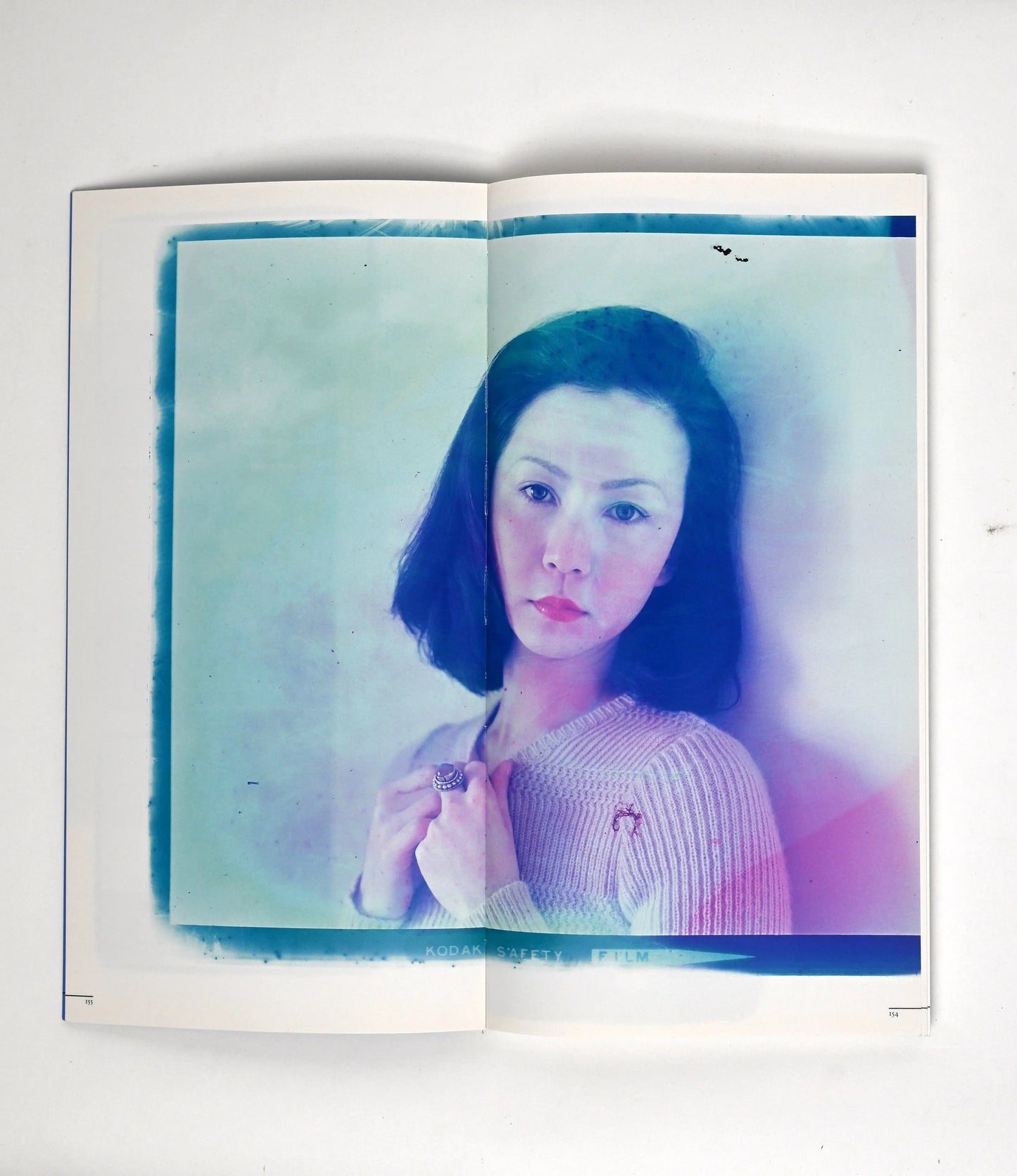 Aono Jidai by Nobuyoshi Araki