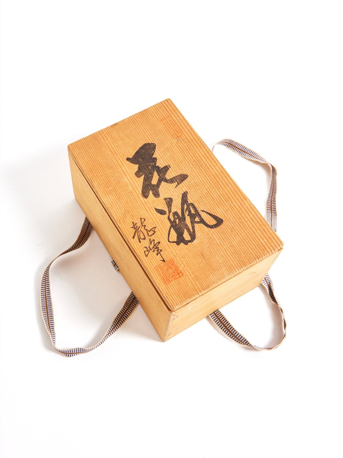 Ryuho vase