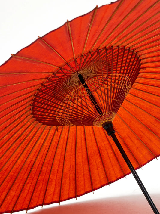 Ban gasa umbrella