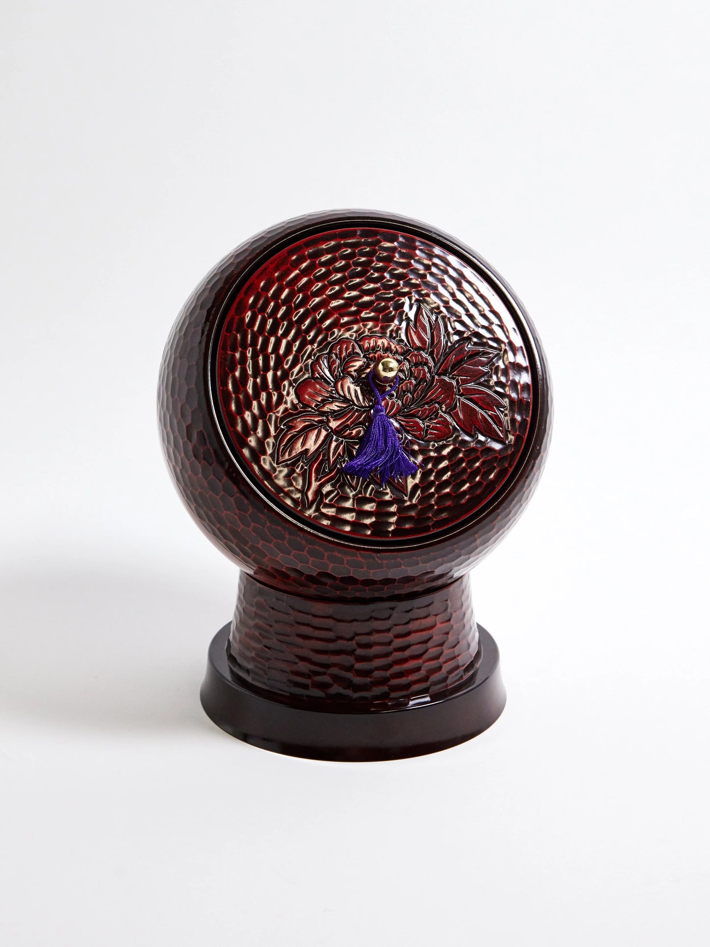 Kamakura cosmetic ball mirror