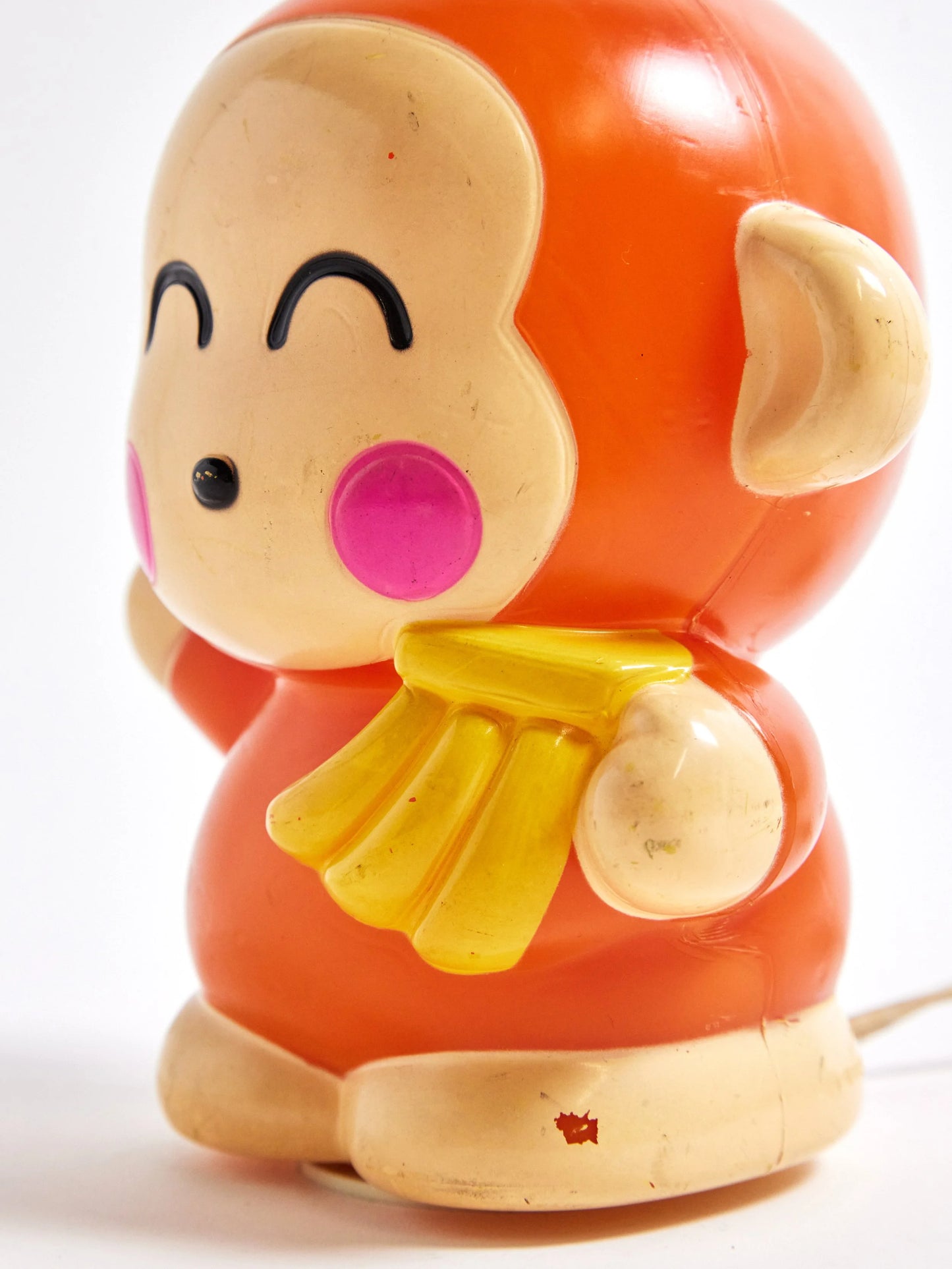 Monkey room light