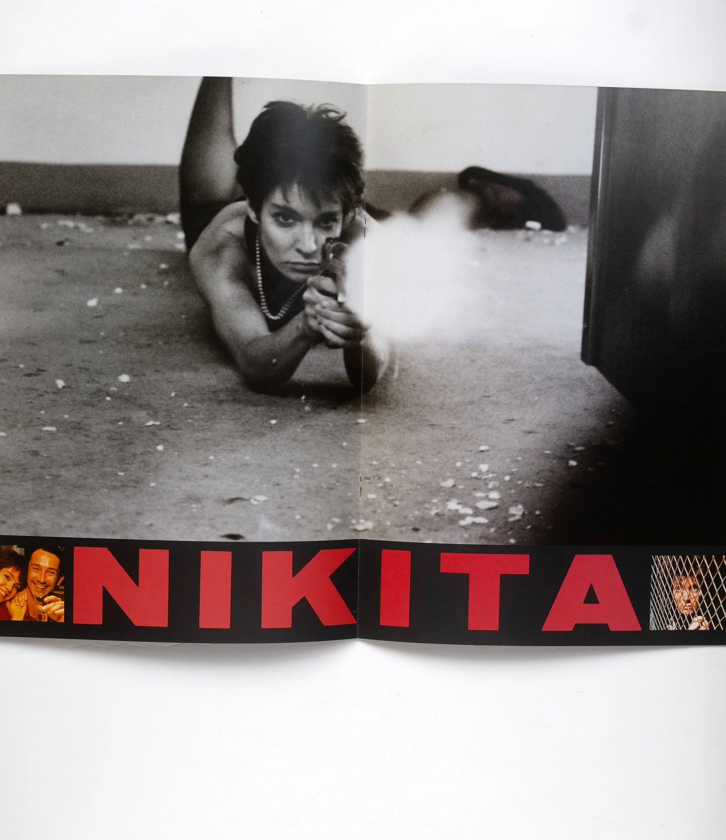 NIKITA