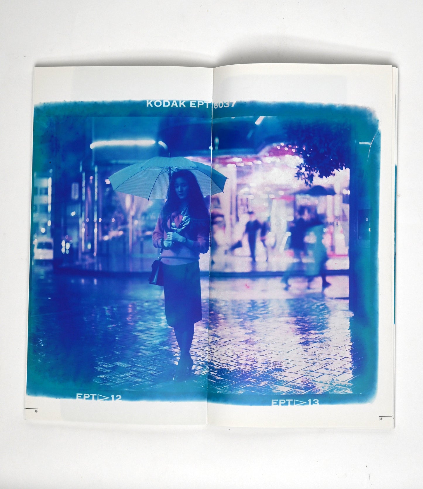 Aono Jidai by Nobuyoshi Araki