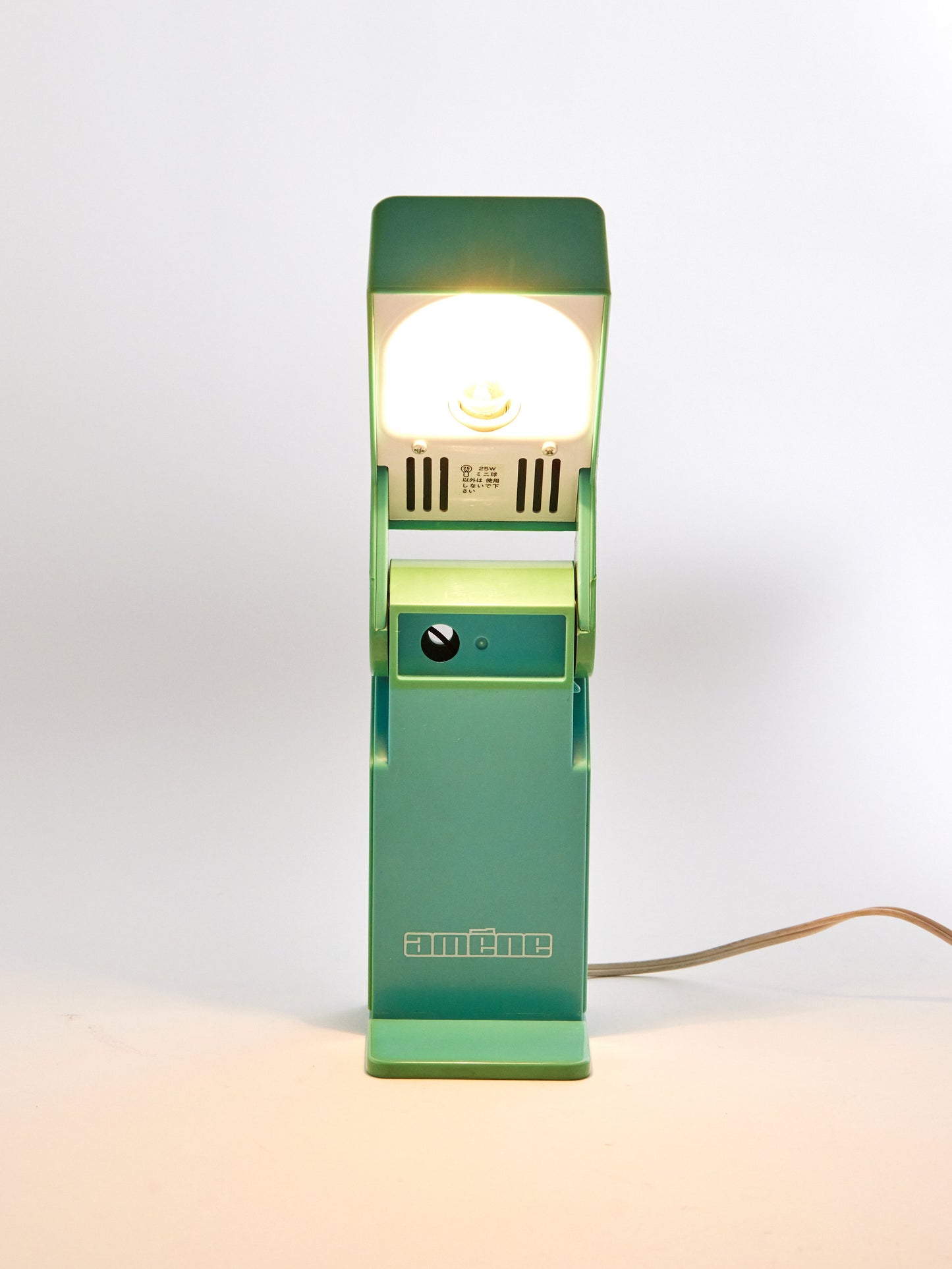 Amene room lamp green