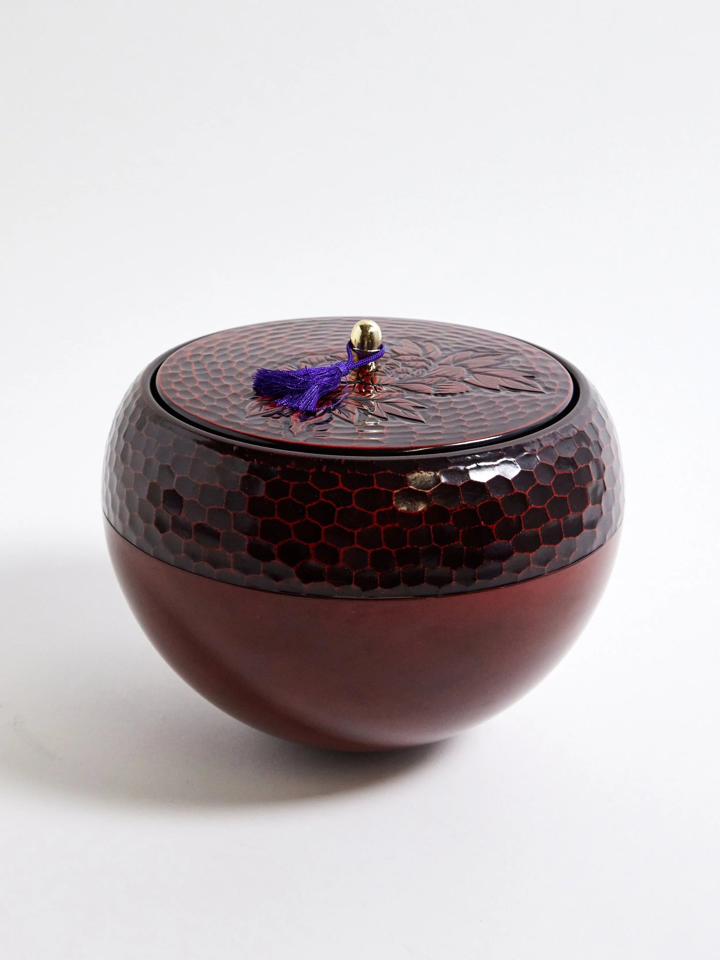 Kamakura cosmetic ball mirror