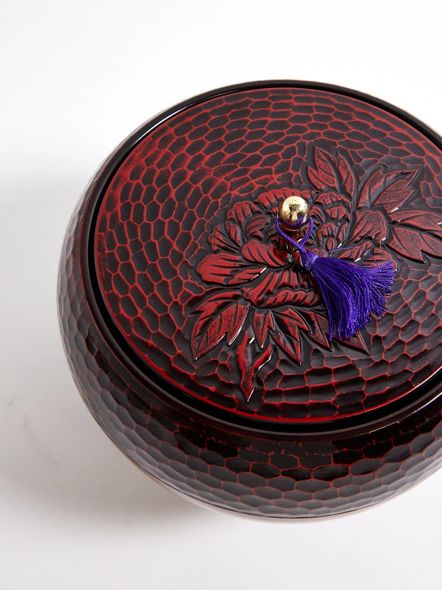 Kamakura cosmetic ball mirror
