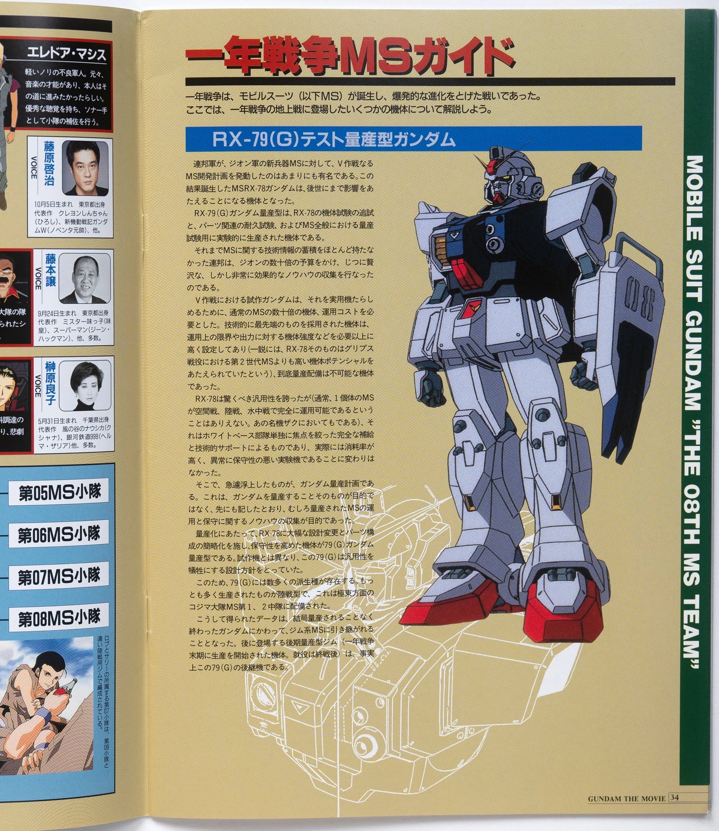 GUNDAM Wing : Endless Waltz