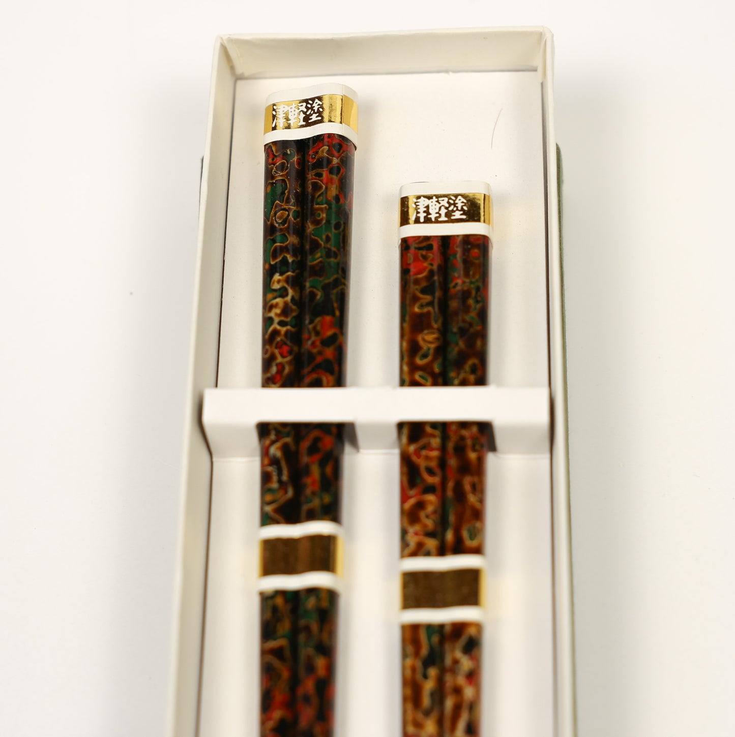 Tsugaru Nuri Chopsticks Set