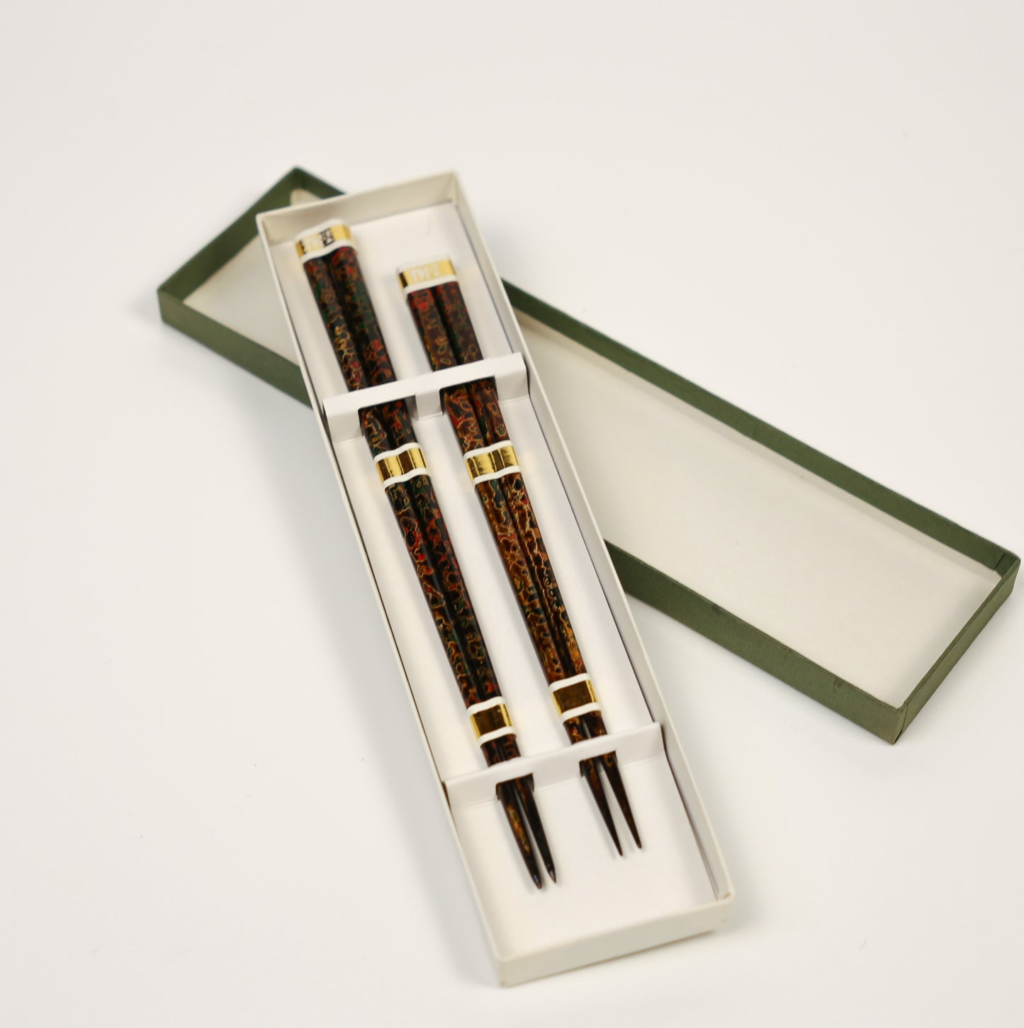 Tsugaru Nuri Chopsticks Set