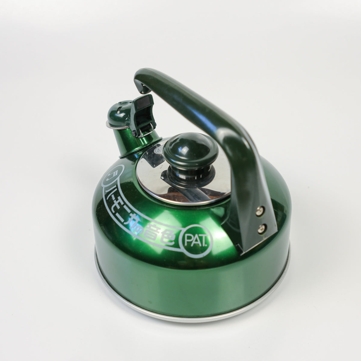 kettle
