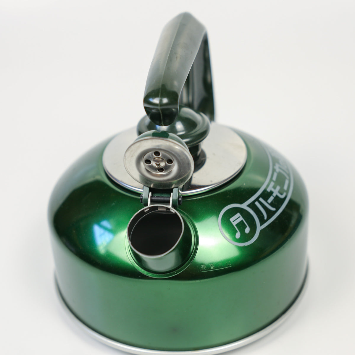 kettle