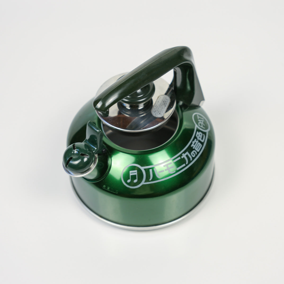 kettle