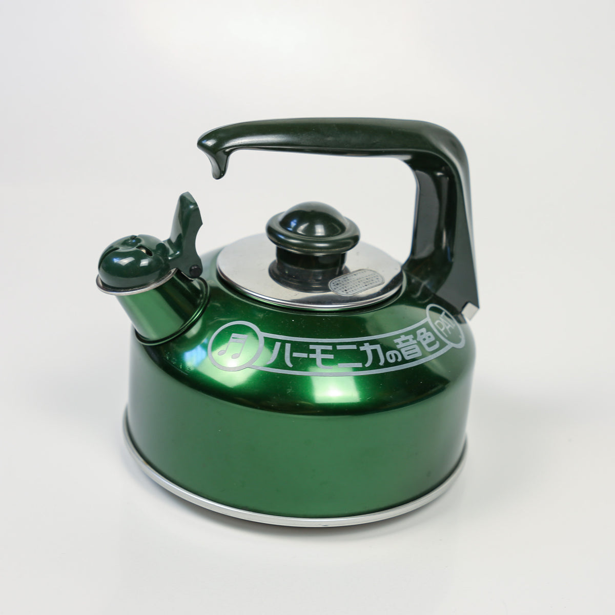 kettle