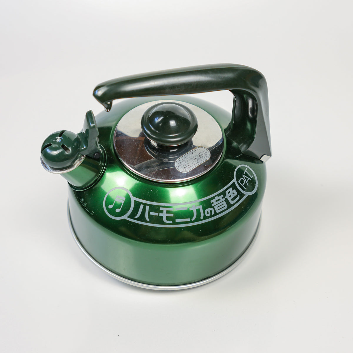 kettle