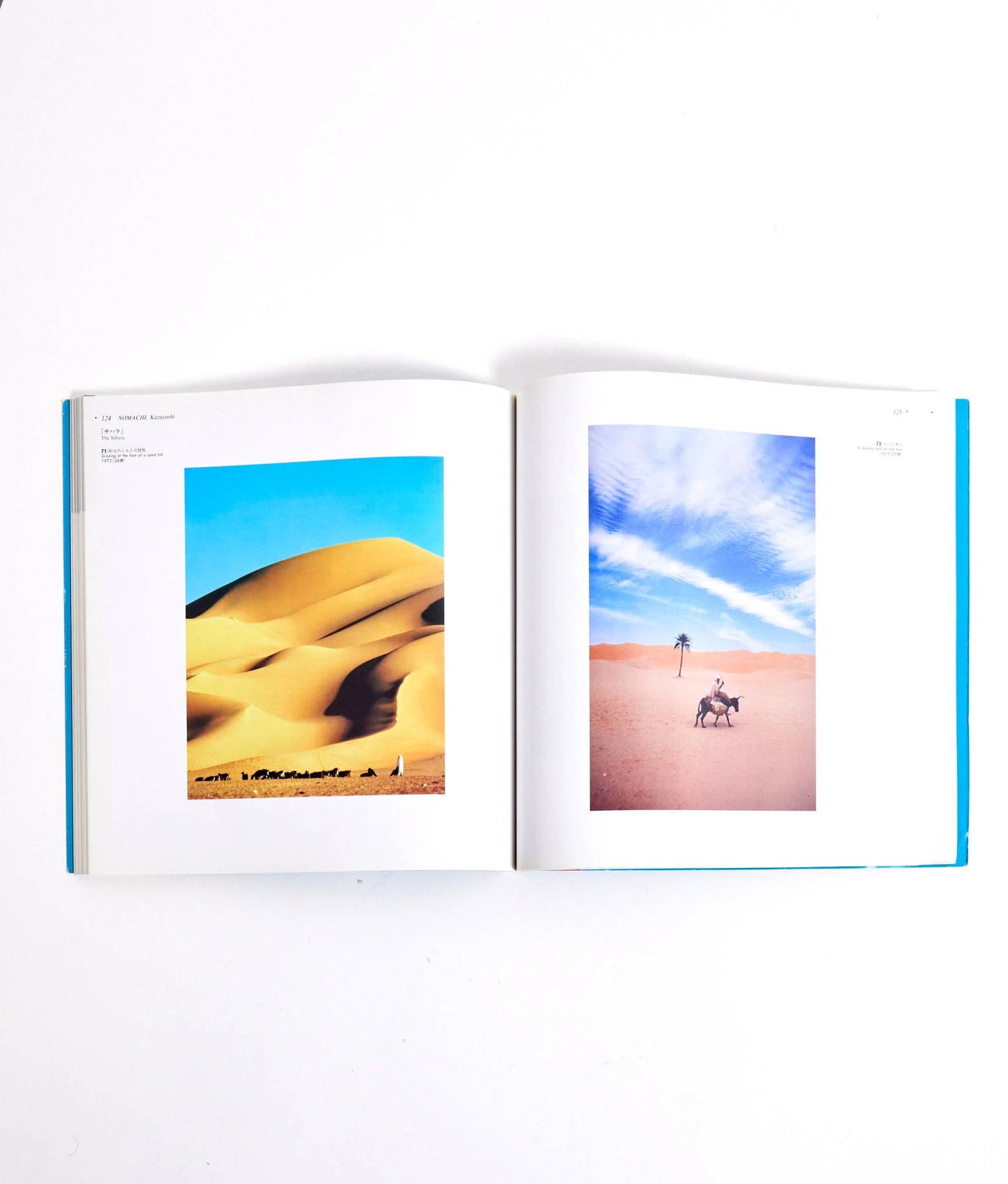 Photographs of 25 People in Their 20s