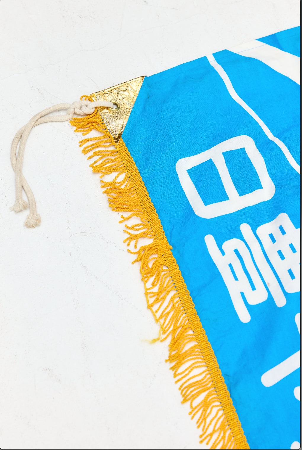 Big Catch Fisherman's flag