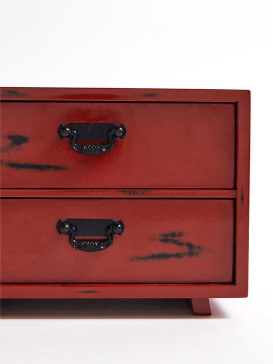 Wajima drawer